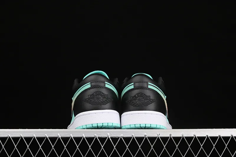 All categories Air Jordan Jordan series basketball shoes Air Jordan 1 Low Air Jordan 1 Low AJ1 Joe 1 low-top cultural and leisure sports sneakers CK3022-301